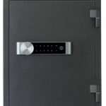 Yale YFM/520/FG2  Fire Document Safe  (xLarge)