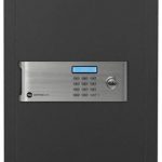 Yale YSM/520/EG1 Safe Certified Digital Safe Box Professional (Large)